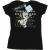 Li-cense Disney dames frozen i love warme knuffels katoenen t-shirt