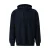 Hoodie met casual pasvorm en kangoeroezak s.Oliver