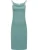 Ragwear Zomerjurk ‘Saturia’  aqua