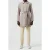 AlphaTauri Ata Okane V2.y8.01 Coat Mud