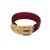 Gucci vintage metalen armband