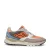Floris van Bommel De Treener 06.02 sneakers oranje