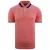 Tommy Hilfiger Regular Fit Tipped Slim Poloshirt Oranje Heren Top MWOMWO5124 676