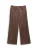 TOM TAILOR Broek  donkerbruin