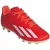 Adidas Kinder/kids x crazyfast club voetbalschoenen