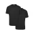 Set van 2 oversized t-shirts Urban Classics