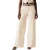 Levi’s Dames Big Yikes Wijd Been Chino’s (Wit)