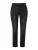 Ulla Popken Jeggings ‘Sienna’  black denim
