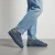 Tommy Hilfiger Tommy Hilfiger Park Premium Sneakers blauw