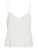 VILA Top ‘VIPrisilla’  wolwit