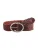 Next Riem  karmijnrood