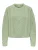 ONLY Trui ‘ONLElly’  pastelgroen