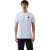 Patrick Heren Cambell T-Shirt (Wit)