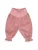 Müsli by GREEN COTTON Broek  rosa