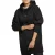 Björn Borg Dames majesty oversized hoodie