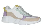 Twins 323180 Wijdte 6 Sneakers