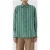 Closed Oversize Shirt Shirts & Blouses New Green