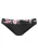 LASCANA Bikinibroek  grasgroen / koraal / pink / wit