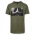 T-shirt Mister Tee Pray