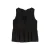 Mouwloze damesblouse Tom Tailor Denim