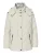 KOROSHI Winterjas  beige / ecru