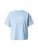 LEVI’S ® Shirt  lichtblauw / wit