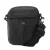 Boss Heren Stormy Reporter-tas met ton-sur-ton logo (Zwart)