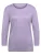 Goldner Trui  lichtlila