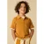 Sissy-Boy polo geel