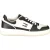 Court Sneaker Veterschoenen
