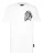 Plein Sport Shirt ‘Tiger’  zwart / wit