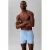 Calvin Klein zwemshort lichtblauw