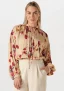 Amaya Amsterdam Blouse Dames Brooke,