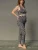 Hey Honey Leggings ‘Maternity’  stone grey