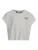 Looxs Revolution Shirt  offwhite