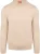 Suitable Merino Pullover Ecru