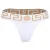 Versace Dames Topeka Tanga