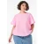 Zizzi blousetop Plus Size – roze