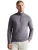 Ted Baker | Heren Sweatshirt met Halve Rits en Funnel Neck – Antram