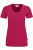 HAKRO Dames T-shirt magenta, Effen