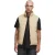 Urban Classics Heren lichtgewicht gewatteerd gilet