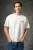 Oversized Gedrukt Katoenen Jersey T-shirt