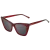 Jimmy Choo Zonnebril LUCINE/S DXLT4 55