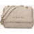 Valentino Bags Crossbodytassen Ocarina Suede Beige