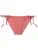 Calvin Klein Swimwear Bikinibroek ‘Essentials’  pastelrood