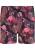 ZigZag Zwemshorts ‘Soda’  groen / pink / zwart