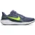 Nike Pegasus Sneakers Heren – Paars –