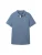 TOM TAILOR Shirt  smoky blue / wit