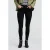 Levi’s 720 high waist skinny jeans black galaxy