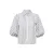 Dames blouse met lange pofmouwen Ichi Ihxgavia